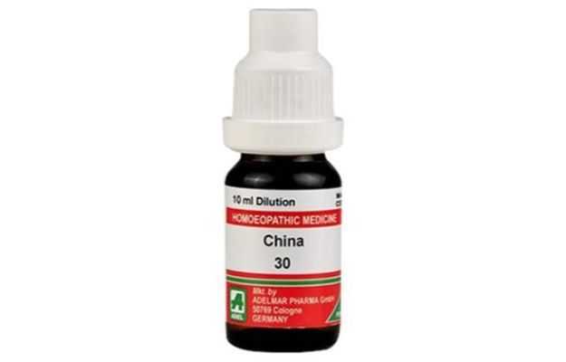 ADEL China Dilution 30 CH