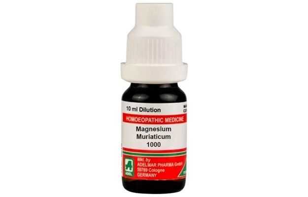 ADEL Magn Mur Dilution 1000 CH