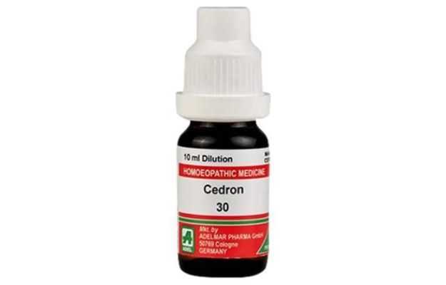 Adel Cedron Dilution 30 Ch