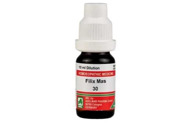 ADEL Filix Mas Dilution 30 CH