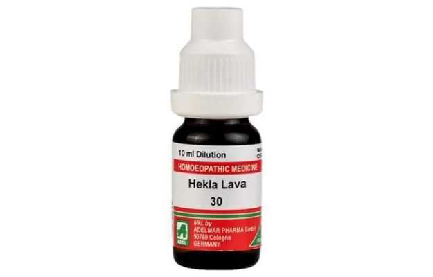 ADEL Hekla Lava Dilution 30 CH