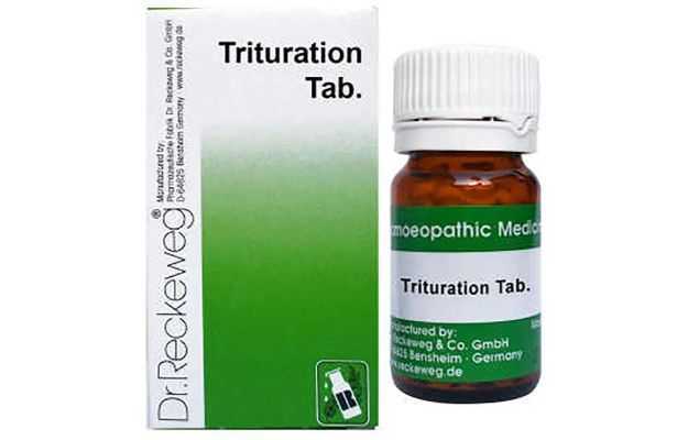 ADEL Cholesterinum Trituration Tablet 3X 