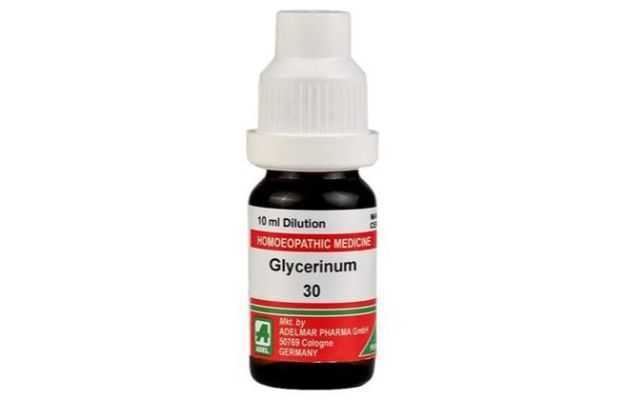 ADEL Glycerinum Dilution 30 CH