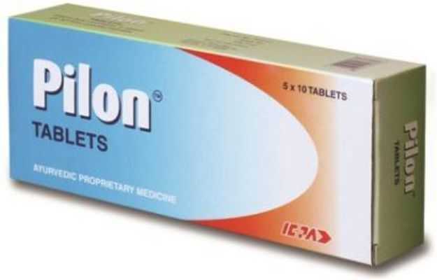 Pilon Tablet