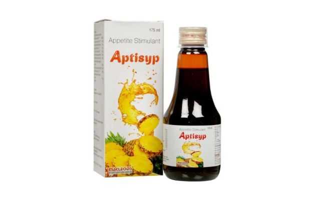 Aptisyp Syrup