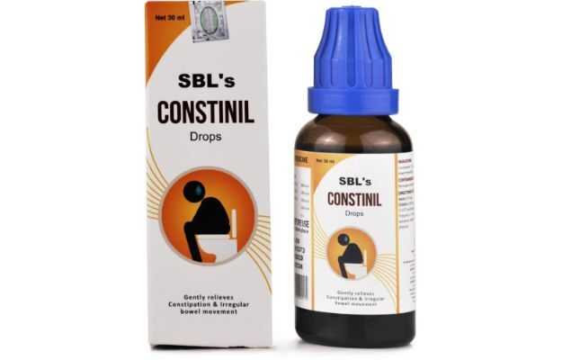 Sbl Constinil Drop