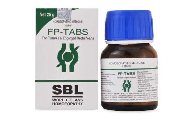 SBL Fp Tabs Tablet