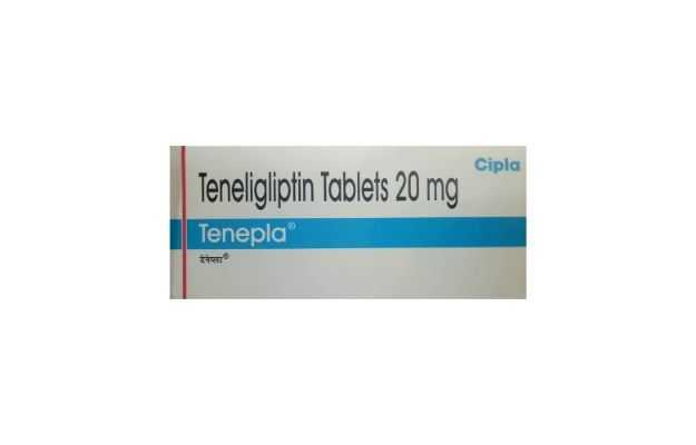 Tenepla Tablet