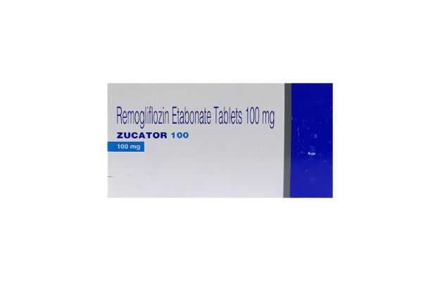 Zucator 100 Tablet