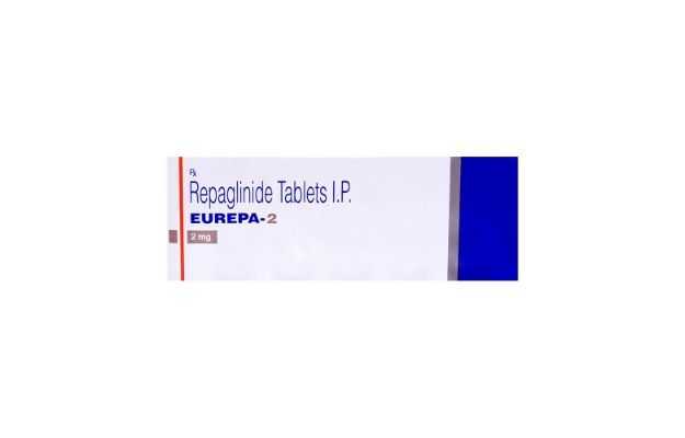 Eurepa 2 Tablet