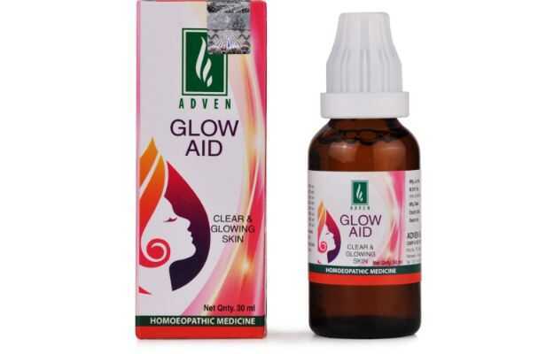 Adven Glow Aid Drop