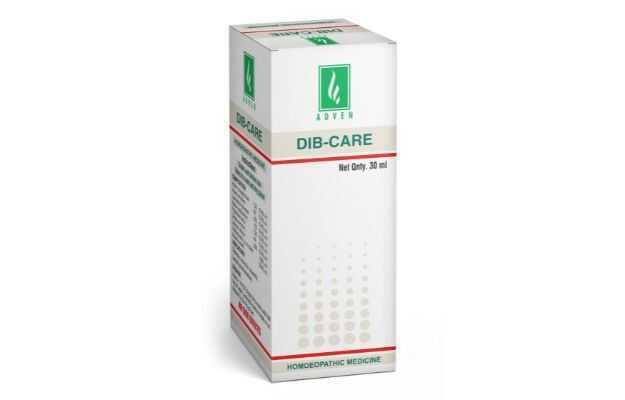 Adven Dib Care Drop