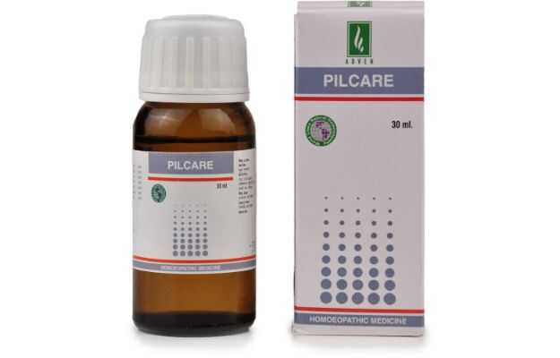 Adven Pilcare Drop