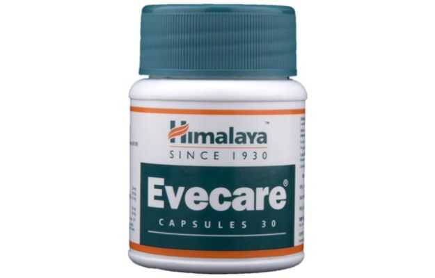 Himalaya Evecare Capsule (30)