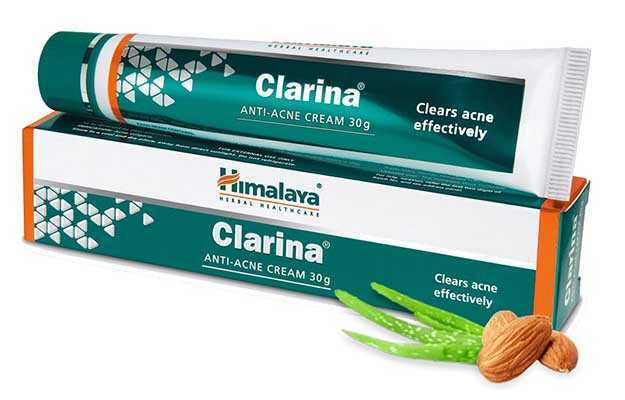 Himalaya Clarina Anti Acne Cream 30gm