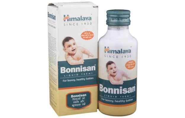 Himalaya Bonnisan Drops: Uses, Price, Dosage, Side Effects, Substitute