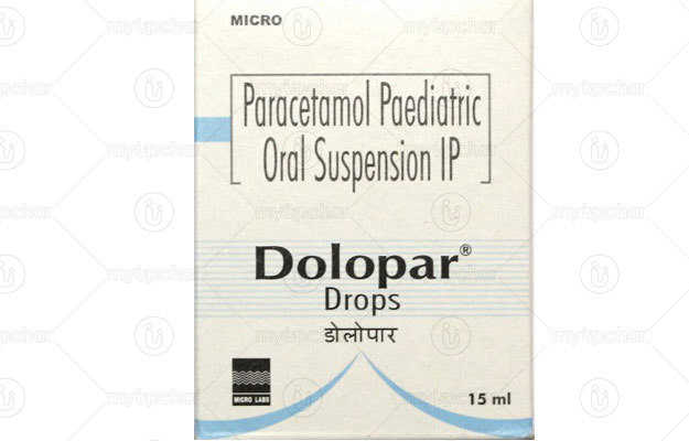 Dolopar Drops