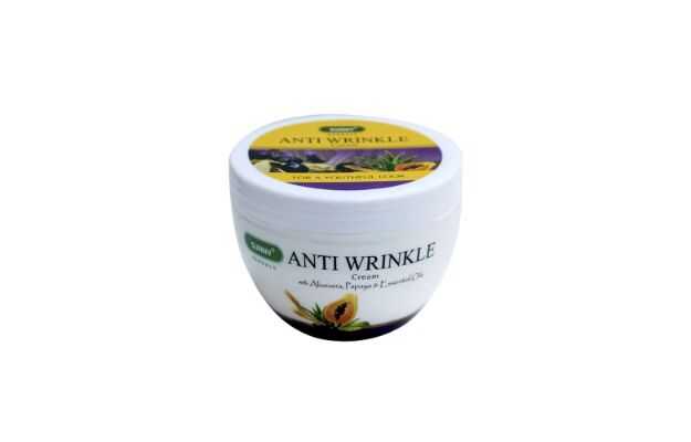 Bakson Anti Wrinkle Cream 125gm