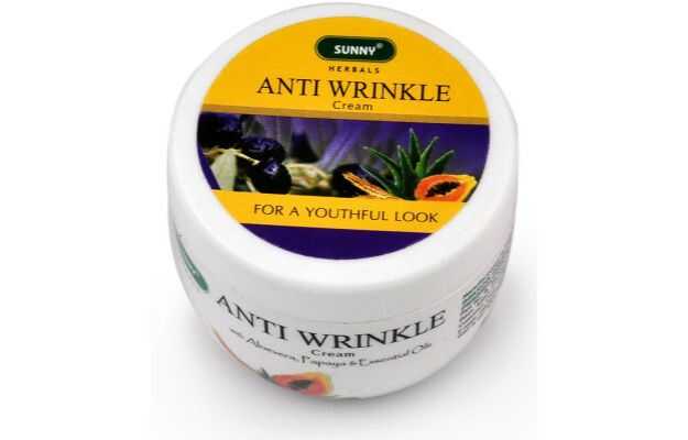 Bakson Anti Wrinkle Cream 50gm