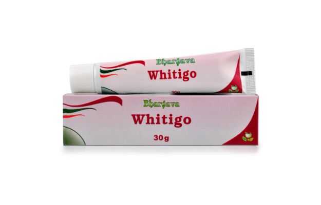 Bhargava Whitigo Cream