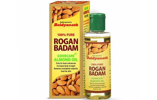 Baidyanath Rogan Badam Oil 100ml
