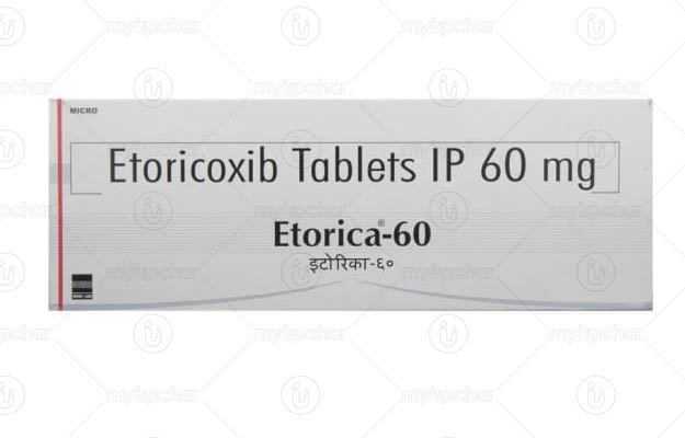 Etorica-60 Tablet