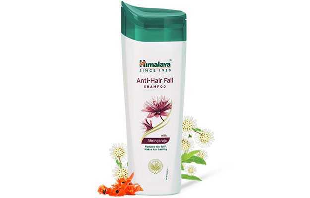 Himalaya Anti Hair Fall Shampoo 100ml