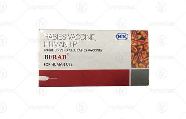 Berab Vaccine