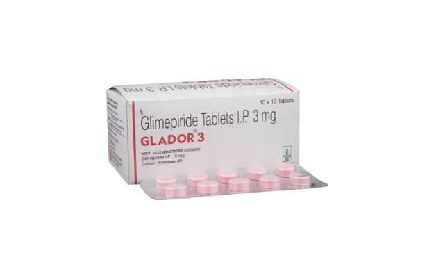 Glador 3 Tablet (10)