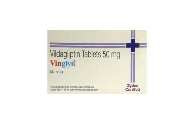 Vinglyn Tablet