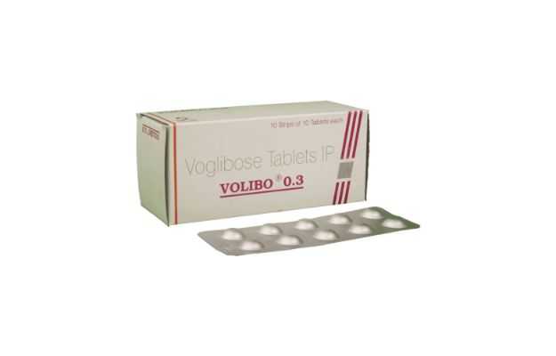 Volibo 0.3 Tablet