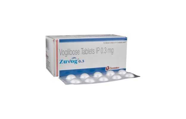 Zuvog 0.3 Tablet