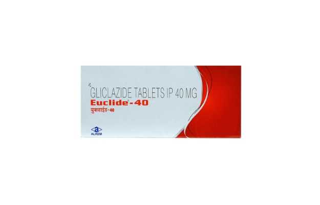 Euclide 40 Tablet