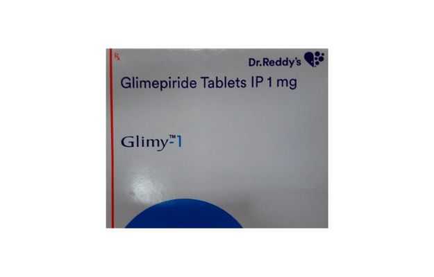 Glimy 1 Tablet (14)