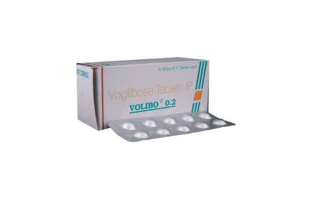 Volibo 0.2 Tablet