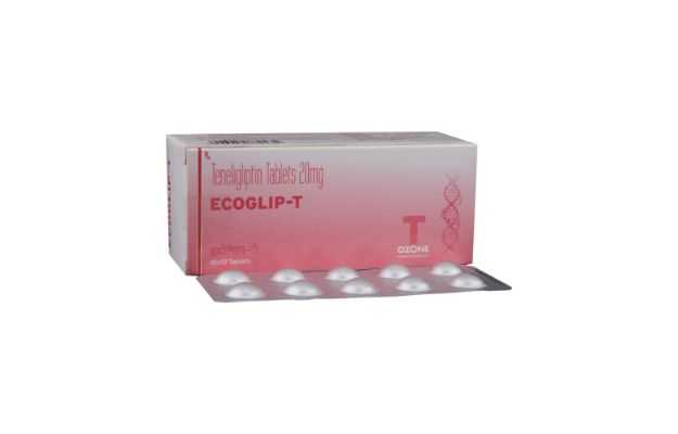 Ecoglip T Tablet