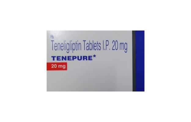 Tenepure Tablet
