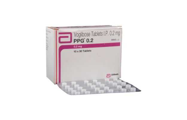 PPG 0.2 Tablet (30)