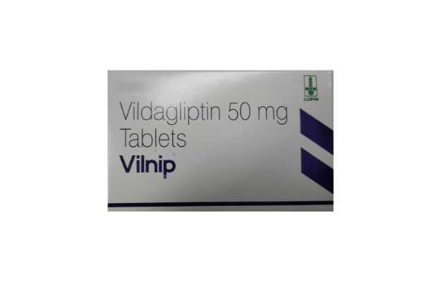 Vilnip Tablet