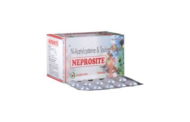 NEPROSITE TABLET