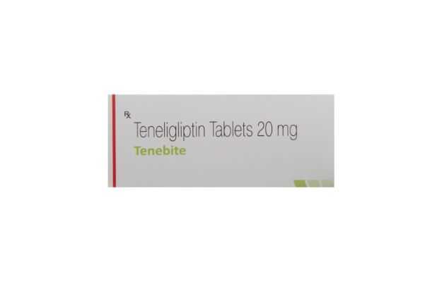 Tenebite Tablet