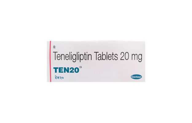 Ten20 Tablet