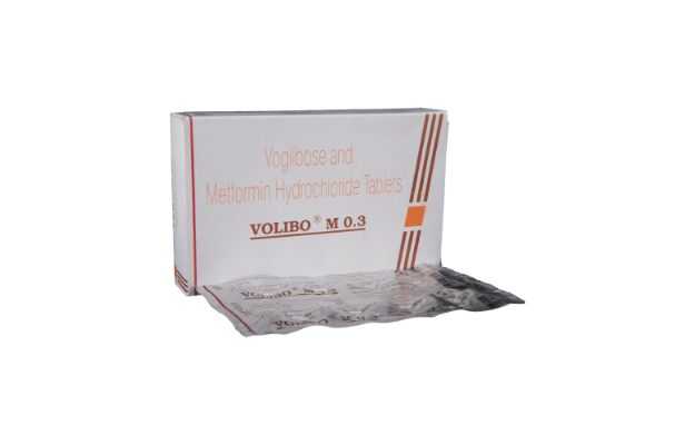 Volibo M 0.3 Tablet