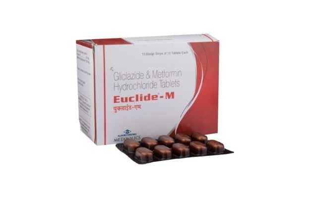 Euclide M Tablet