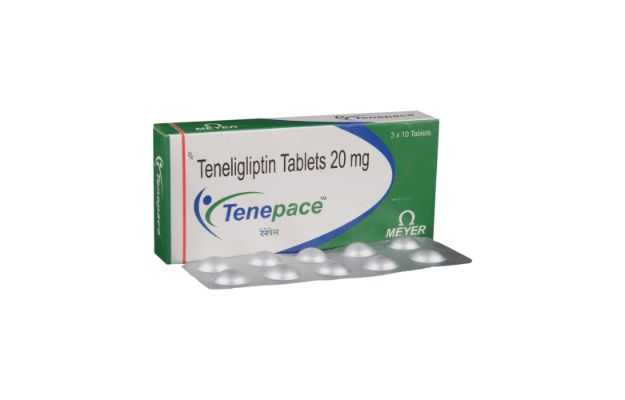 Tenepace Tablet