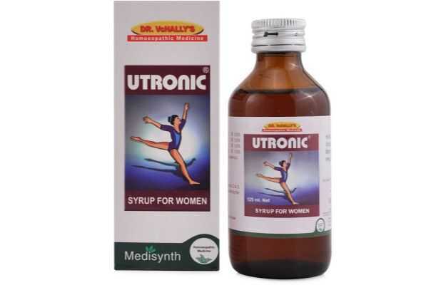 Medisynth Utronic Syrup