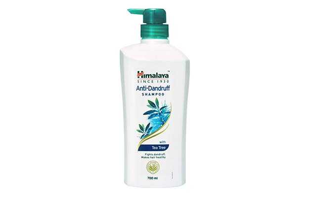 Himalaya Anti Dandruff Shampoo 700ml