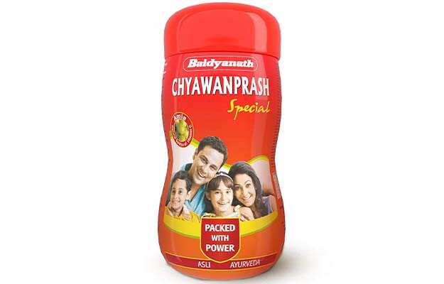 Baidyanath Chyawanprash Special 1kg