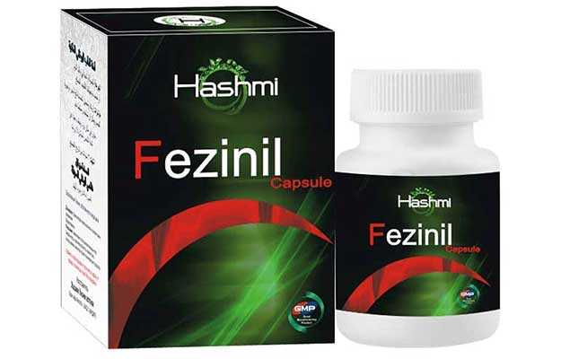 Hashmi Fezinil Capsule
