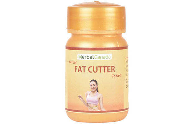 Herbal Canada Fat Cutter Tablet (100)